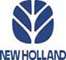 New Holland Logo